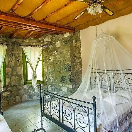 Otantik Tas Ev 3* Ortaca (Mugla)