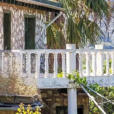 Hotel Otantik Tas Ev Ortaca (Mugla)