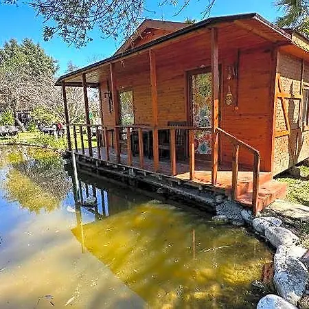 Otantik Tas Ev Ortaca (Mugla)