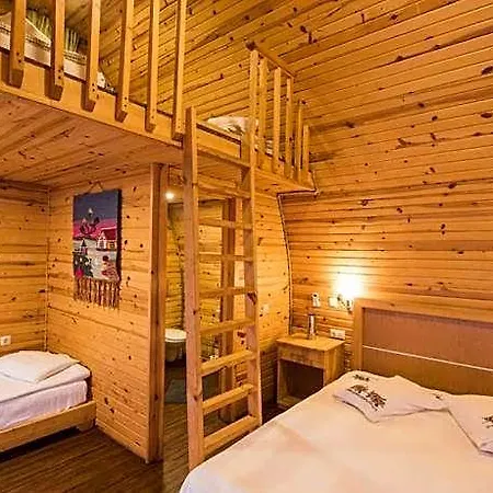 Otantik Tas Ev Hotel Ortaca (Mugla)