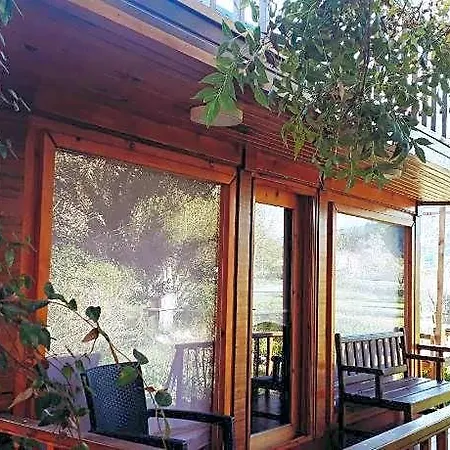 Otantik Tas Ev Hotel 3*