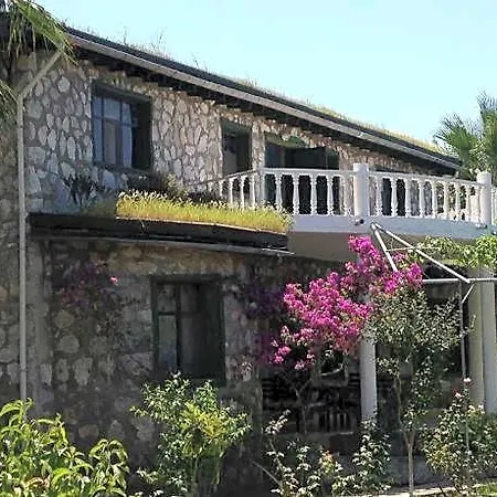 Otantik Tas Ev Ortaca (Mugla)