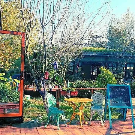 Otantik Tas Ev Hotel Ortaca (Mugla)