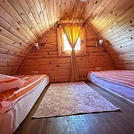 Otantik Tas Ev 3* Ortaca (Mugla)