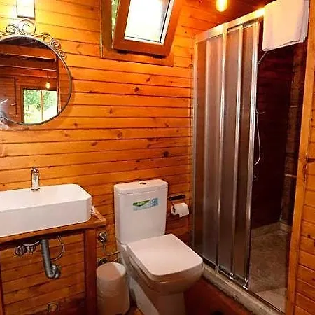 Hotel Otantik Tas Ev Ortaca (Mugla)