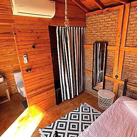 Otantik Tas Ev Hotel 3*